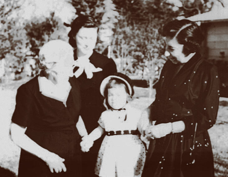 Four Generations