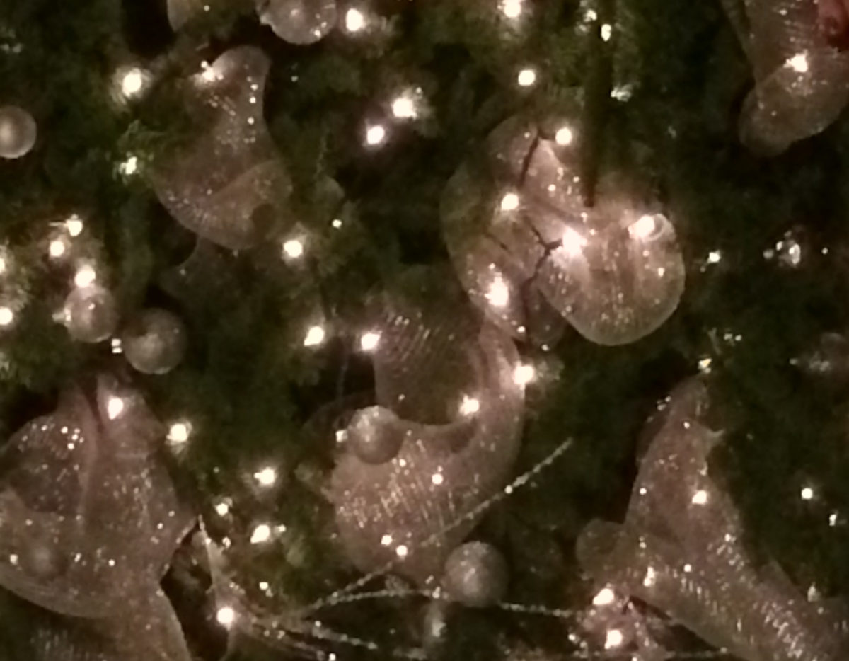 It’s those holidays that scare me…again