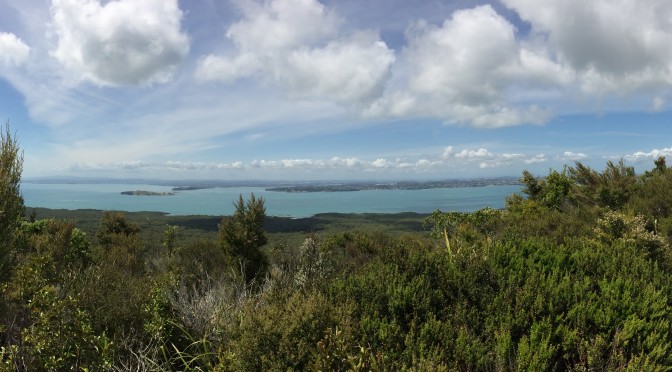 Rangitoto