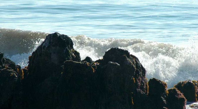 The Sixth Decade and Realizations That Come in Waves
