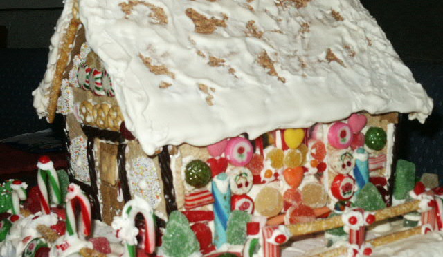 as slow as Christmas…but, it is not slow anymore.