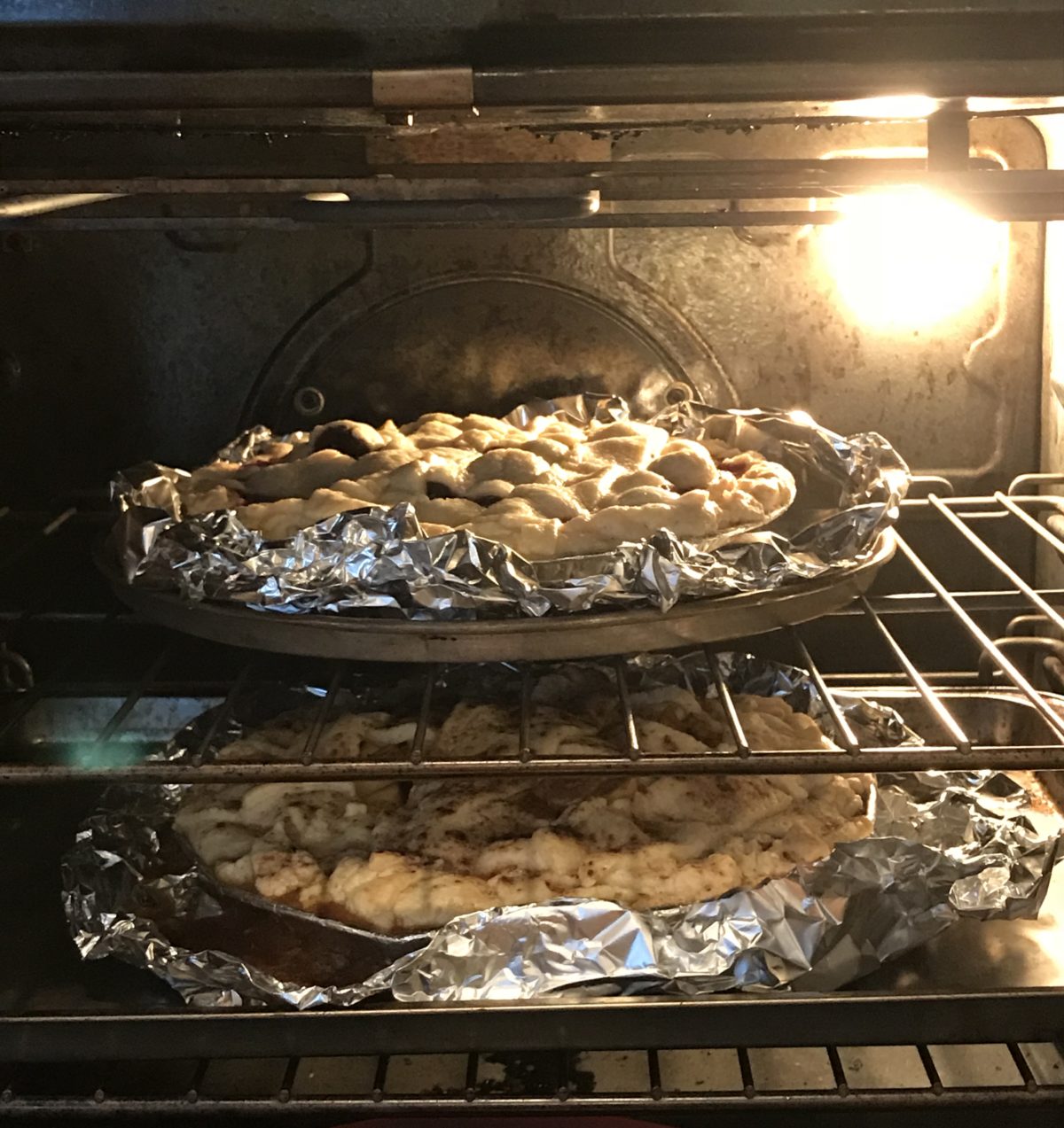 Thanksgiving 2017